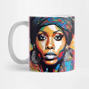 Portrait 4C Mug